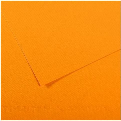 Jaune orange