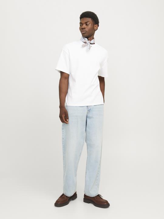 Actual product image Jack & Jones JJIALEX JJORIGINAL MF 249 BF Baggy Fit Jeans Baggy Fit Jeans (W31/L32)