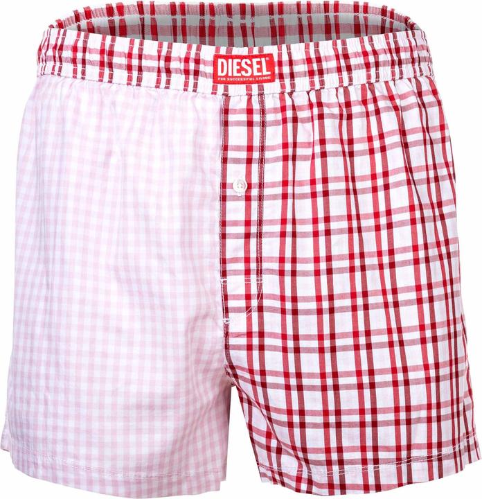 Actual product image Diesel Web Boxer Shorts Casual Comfort Fit UUBX-STARK BOXER-SHORTS - 17590 (L)