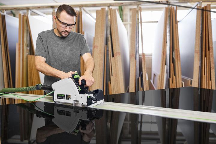 Actual product image Festool TSV60 KEBQ-Plus-FS