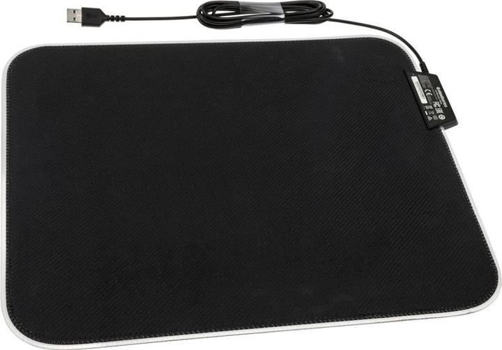 Immagine prodotto SteelSeries QcK Prisma Panno Prisma QcK (M)
