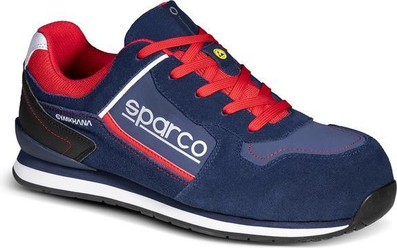 Actual product image Sparco Gymkhana (39)