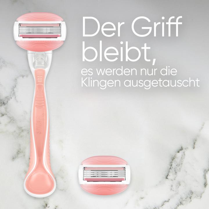 Image du produit Gillette Venus ComfortGlide Spa Breeze