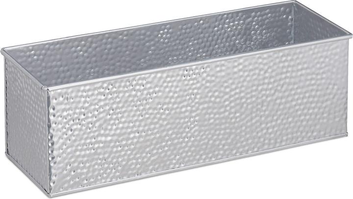Actual product image Relaxdays Window Box Interior (40 cm)