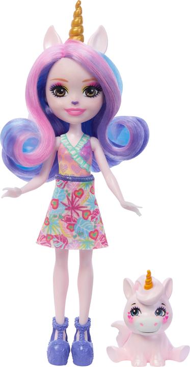 Enchantimals 0