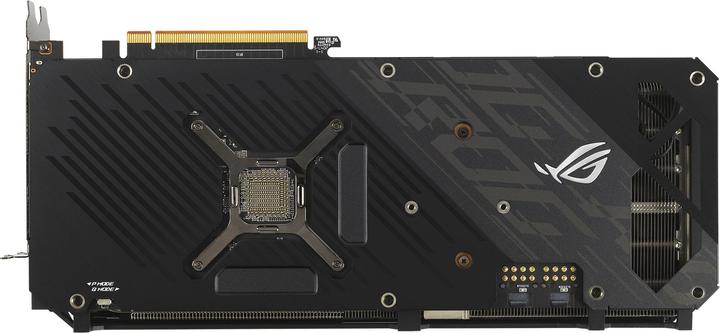 Image du produit ASUS ROG STRIX Radeon RX 6700 XT (12 Go)