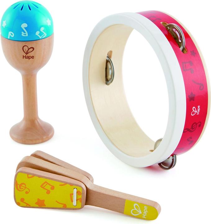 Produktbild Hape Junior (Deutsch)