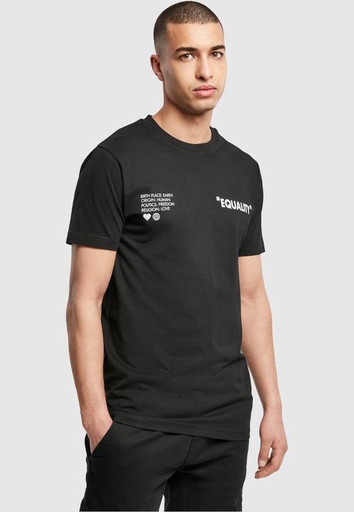 Immagine prodotto Mister Tee Luogo di nascita Terra Tee (M)