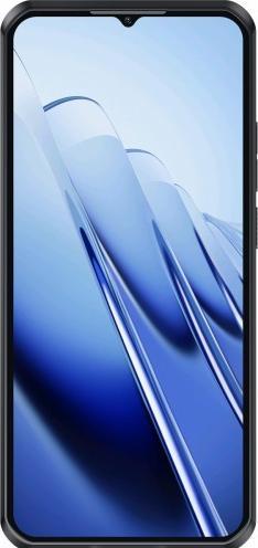 Produktbild Oukitel WP52 (256 GB, Blue, 6.60", Hybrid Dual SIM, 48 Mpx, 5G)