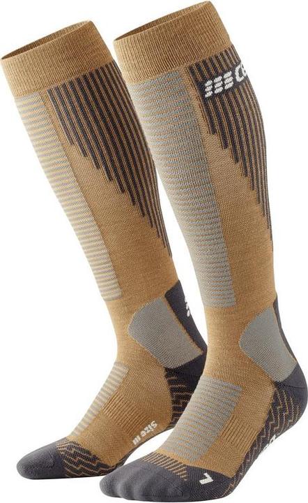 Cep Cold weather socks v2 II (34 - 37)