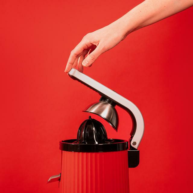 Immagine prodotto Cecotec Xqueeze RetroJuice 600 (Spina UE)