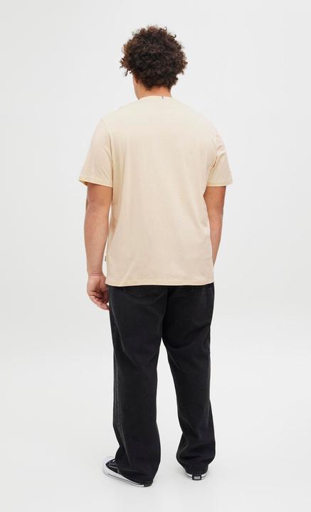 Image du produit Jack & Jones Plus Size Logo T-shirt T-shirt (3XL)