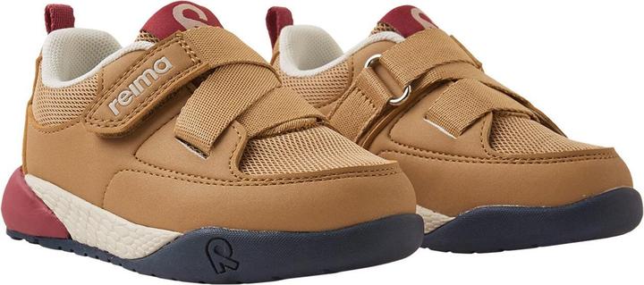 Immagine prodotto Reima tec Kinderschuh Kiirus Peanut Brown (22)