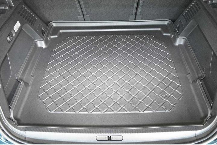 Actual product image ProPlus Boot tray for Citroen C5 Aircross from 2019 until today (loading floor above)