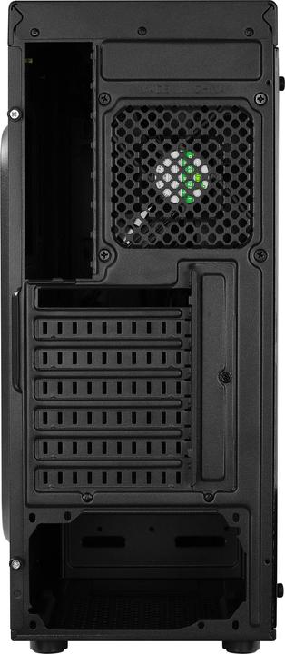 Produktbild AeroCool Bolt RGB (ATX, mATX, Mini-ITX)