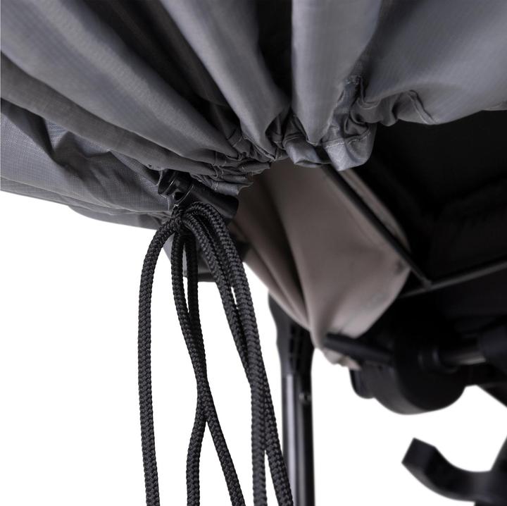 Actual product image ABC Design 4 Seasons Regenschutz