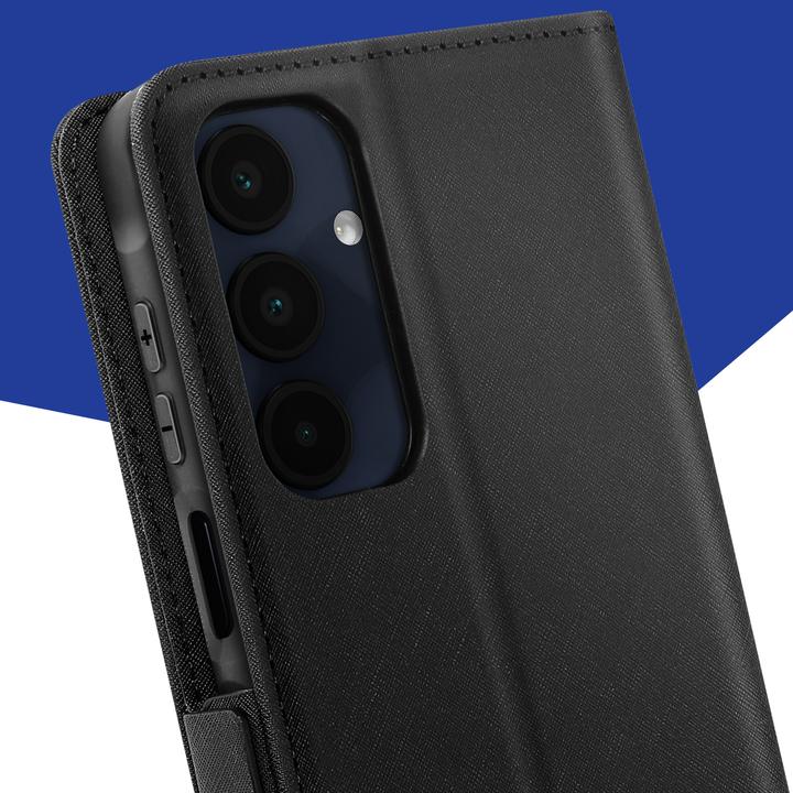 Actual product image 3MK Wallet Cover (Samsung Galaxy A16)