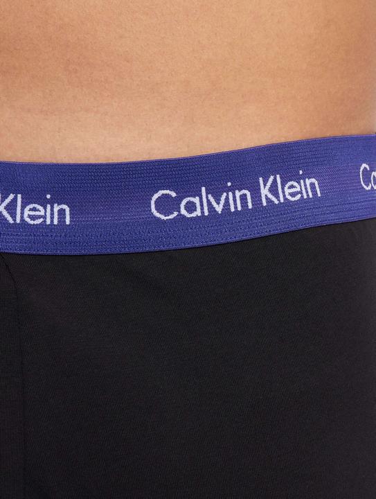 Actual product image Calvin Klein Trunk (S, pack of 3)