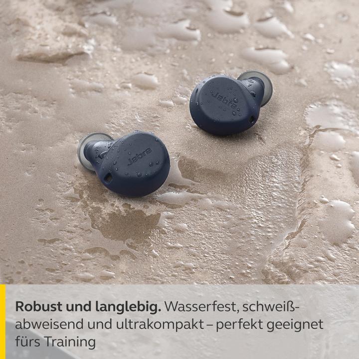 Immagine prodotto Jabra Elite 7 Active (ANC, 8 h, Senza fili)