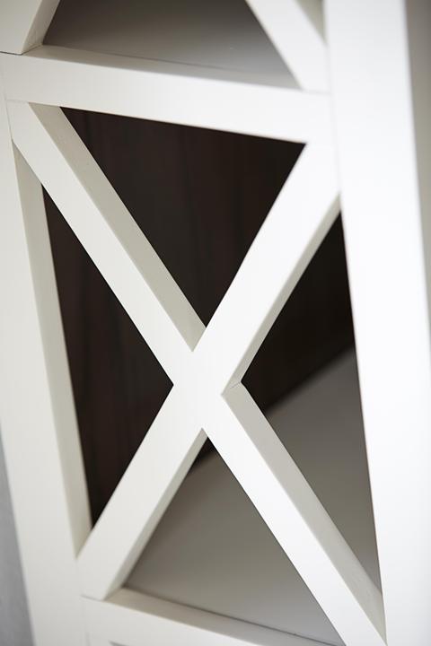 Actual product image canett Skagen (99 x 41 x 100 cm)