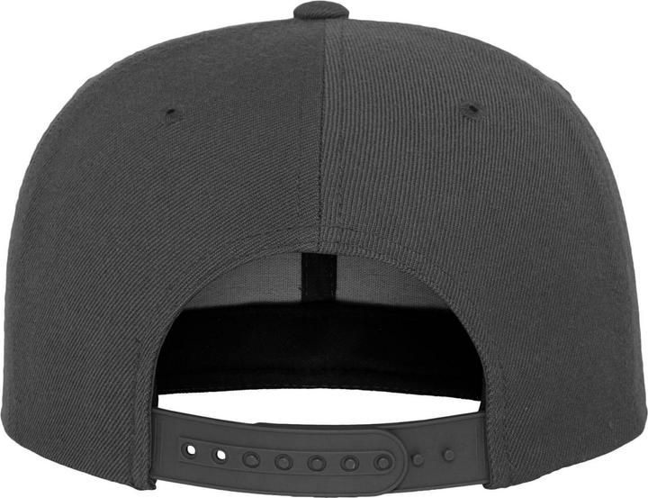 Immagine prodotto Flexfit Cappellino snapback classico unisex per adulti (Taglia unica)