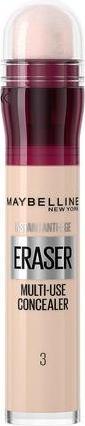 Produktbild Maybelline New York Instant Anti-Age Eraser (03 Fair)