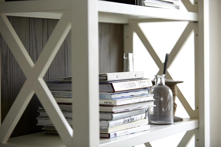 Actual product image canett Skagen (99 x 41 x 100 cm)