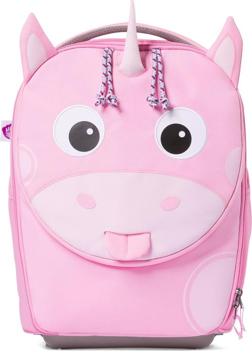 Produktbild Affenzahn Erna Einhorn (18 l, Handgepäck (bis 50l))