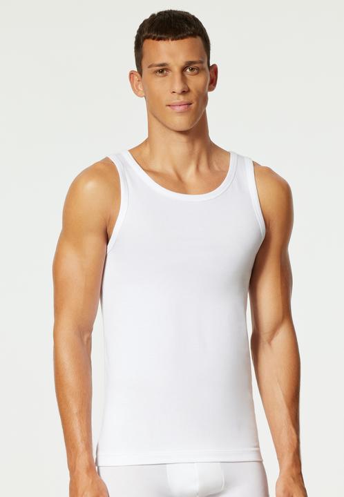 Immagine prodotto Uncover by Schiesser Gilet classico dalla vestibilità comoda (3XL)