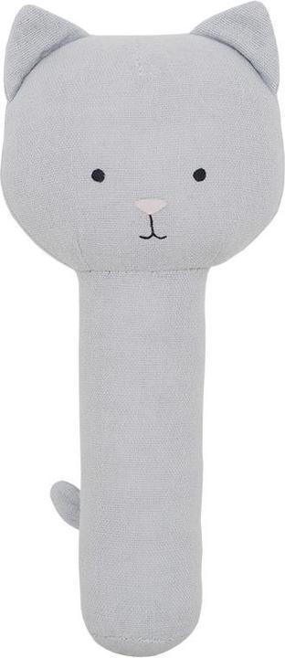Actual product image Jabadabado JABADABAD Rattle N0180 Kitten