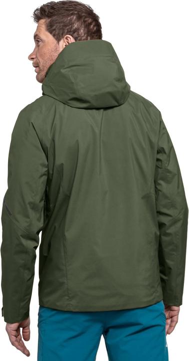 Actual product image Schöffel 2L Jacket Gaschurn M (58)