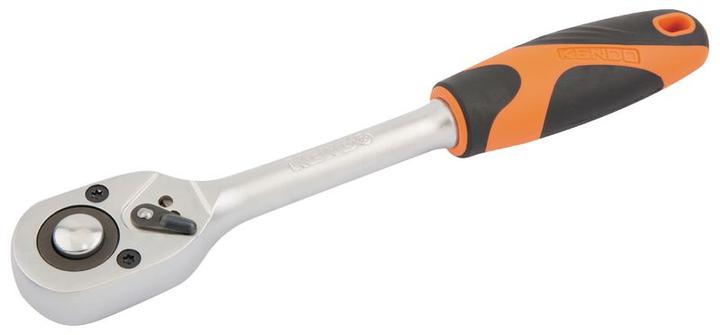 Image du produit Kendo Cliquet réversible 3/8" (3/8")