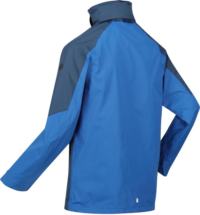 Actual product image Regatta Mens Calderdale IV Waterproof Softshell Hooded Walking Jacket (M)