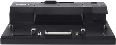 Produktbild Dell 452-10767 Notebook-Dockingstation & Portreplikator (Docking Port)