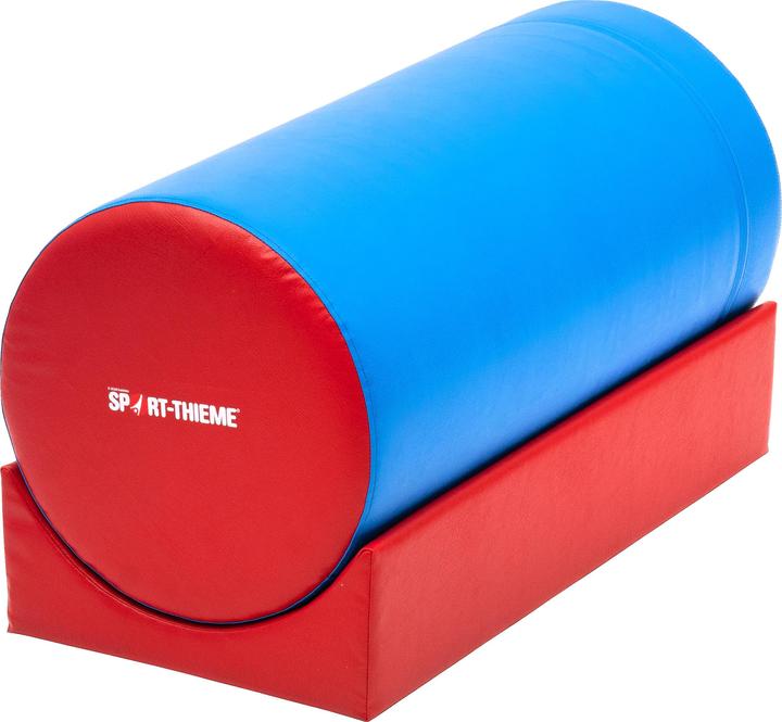 Actual product image Sport-Thieme Foam gymnastics element KidsGym Tunnel