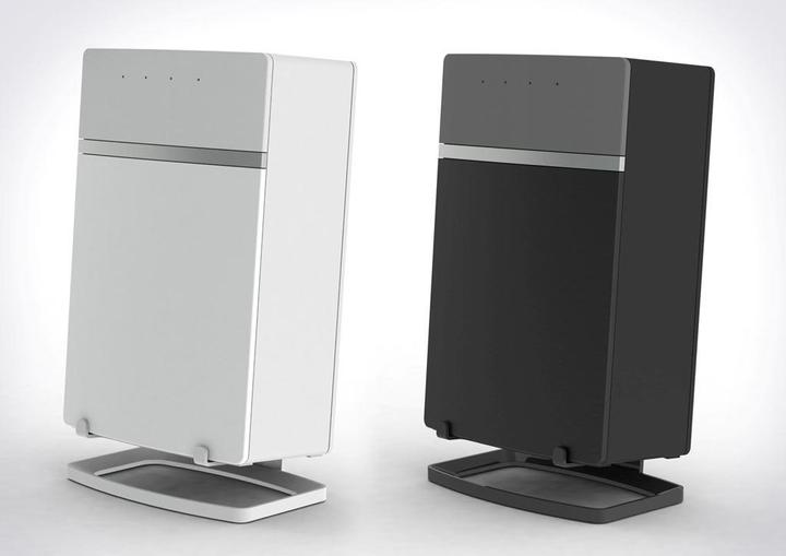 Actual product image SoundXtra SoundTouch 10 Desk Stand (1 pcs., Stand)