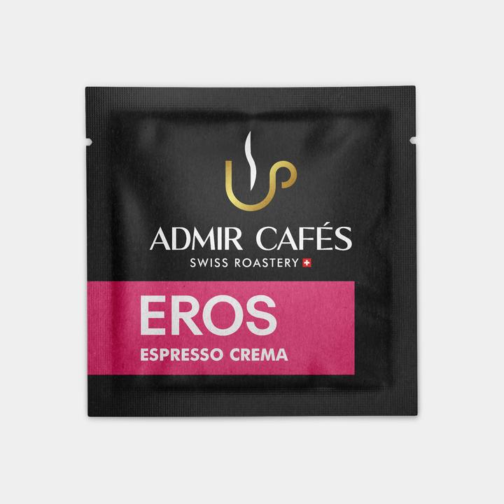 Admir Cafés Eros