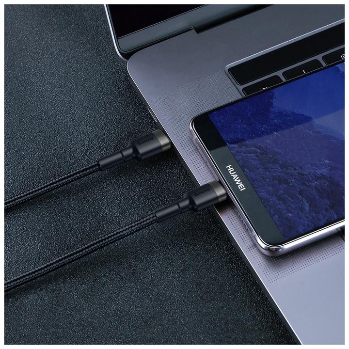 Immagine prodotto Baseus Cafule Serie Fast Charge (1 m, USB 2.0)