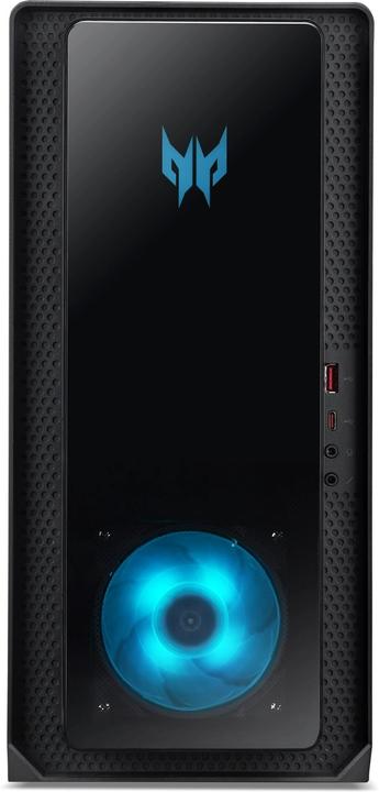 Actual product image Acer Predator Orion 3000 (Intel Core i7-14700F, 32 GB, 1024 GB, GeForce RTX 4060 Ti)
