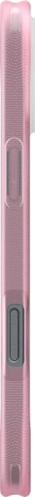Actual product image Cyrill UltraSheer Mag Case iPhone 16 Baby Pink (Apple iPhone 16)