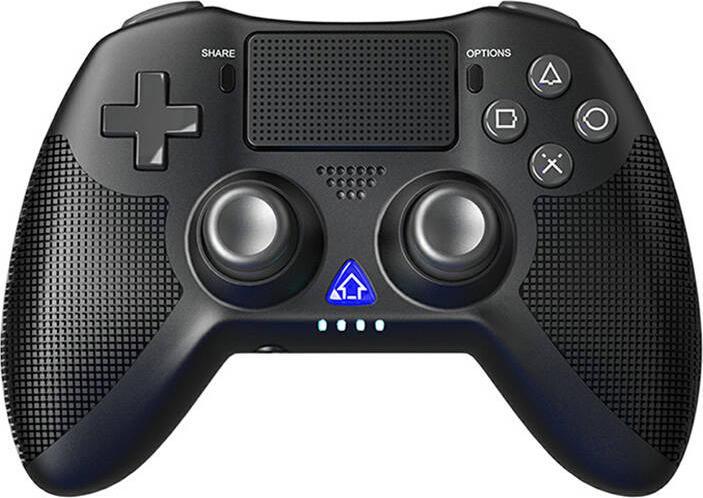 Actual product image iPega Wireless Game Controller PG-P4008 Black (PS4, iOS, PC, Android, PS3)