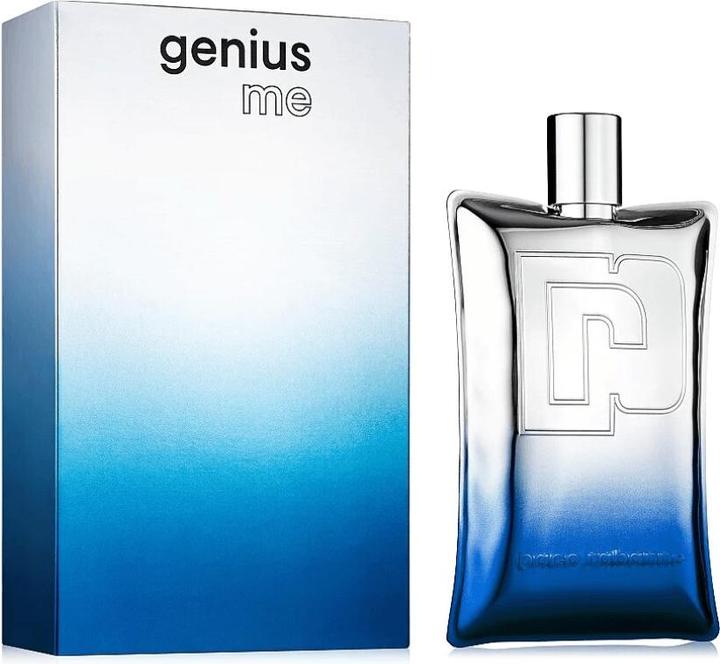 Immagine prodotto Paco Rabanne Pacollection Genius Me (Eau de parfum, 62 ml)