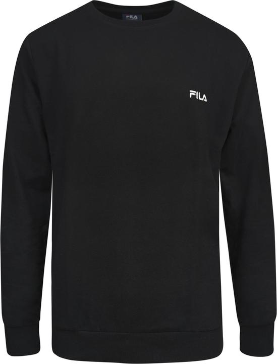 Image du produit FILA Man Long Pyjamas en Cotton Brushed Fleece (XL)