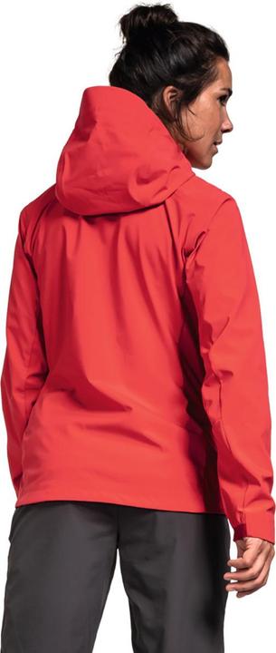 Image du produit Schöffel Veste softshell Mangart (44)