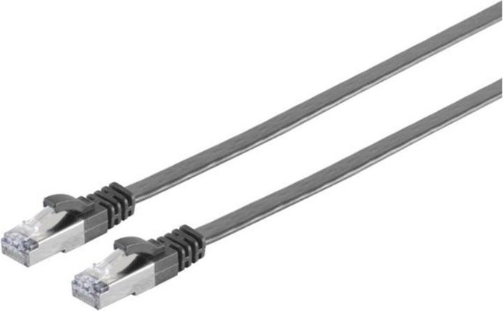 Image du produit MicroConnect Câble de réseau (U/UTP, CAT6a, 1 m)