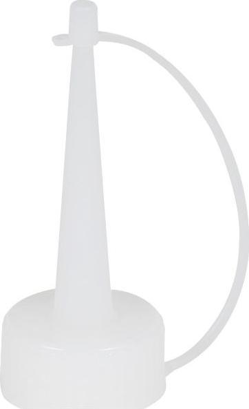 Rotert Spitzdüse