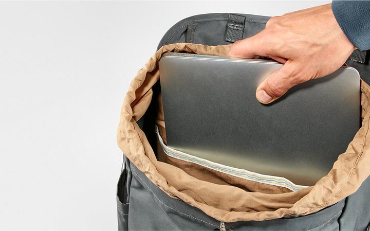 Immagine prodotto Fjällräven Greenland Top (20 l)