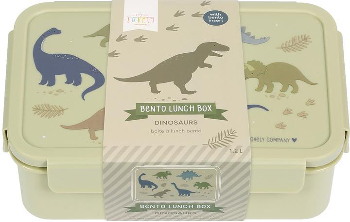 Lunch box