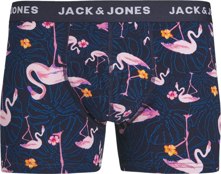 Immagine prodotto Jack & Jones Fenicottero (S, confezione da 10)