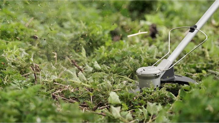 Produktbild Bosch Home & Garden AdvancedBrushCut 36V-23-750 (Trimmfaden)
